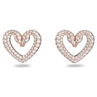 Orecchini Swarovski Donna in Lega metallica Cristallo 5628659 - 5628659
